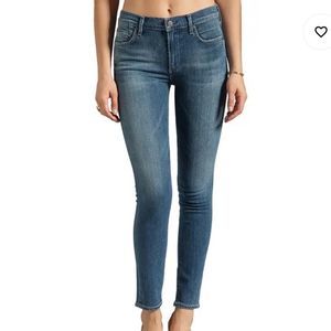 CoH Rocket High Rise Skinny in Byron Bay